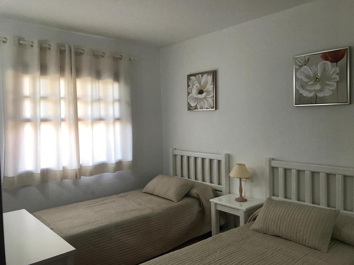 Royal Park Albatros Bonito Apartamento Golf Del Sur San Miguel de Abona Exterior photo