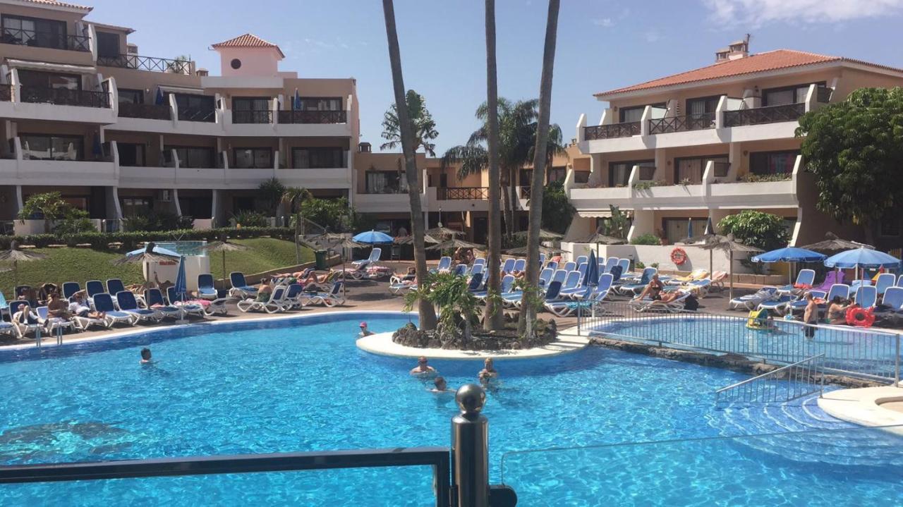 Royal Park Albatros Bonito Apartamento Golf Del Sur San Miguel de Abona Exterior photo