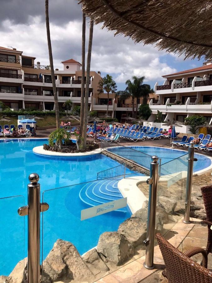 Royal Park Albatros Bonito Apartamento Golf Del Sur San Miguel de Abona Exterior photo